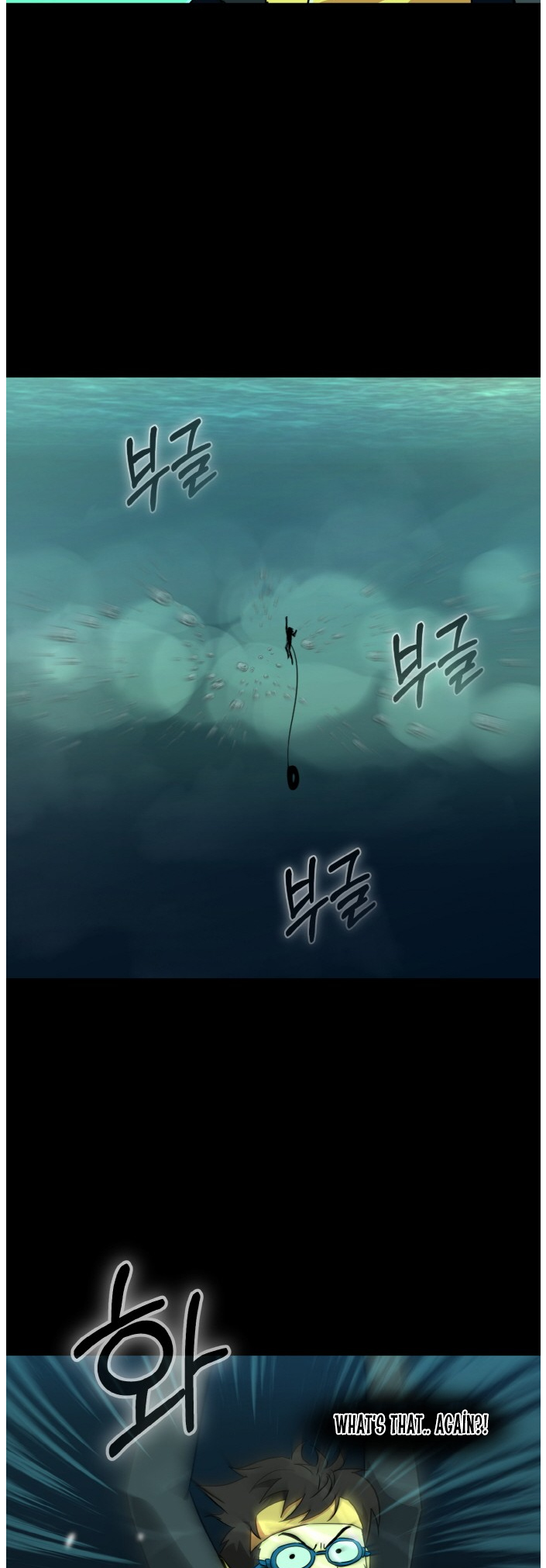 Counter Cube Chapter 90 8
